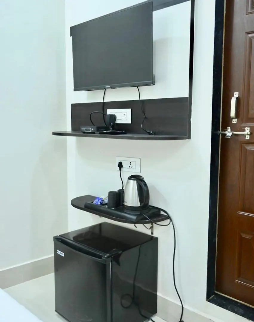 Hotel Aasha International Varanasi
